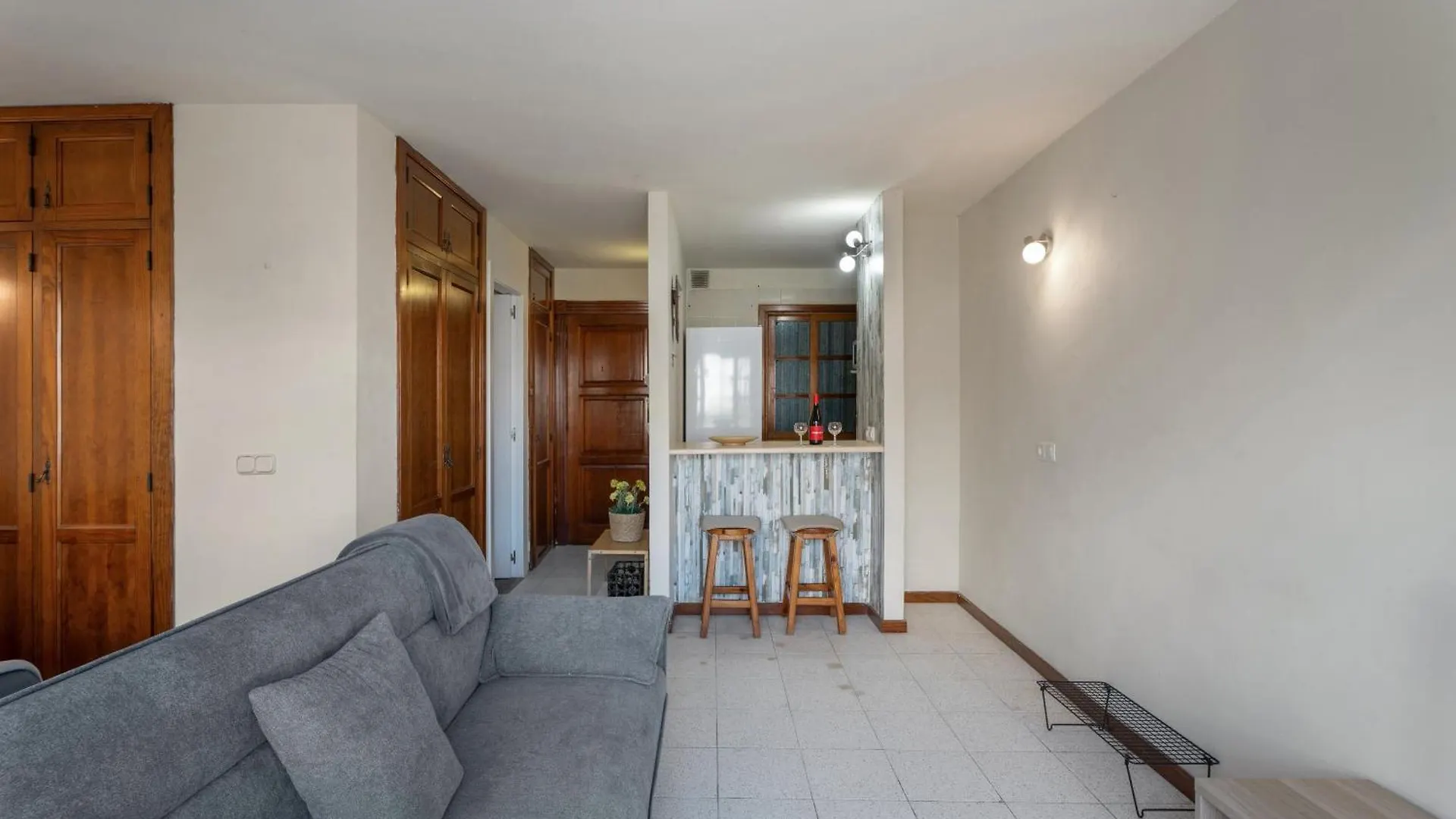 Windsor Park Apartment Costa Adeje