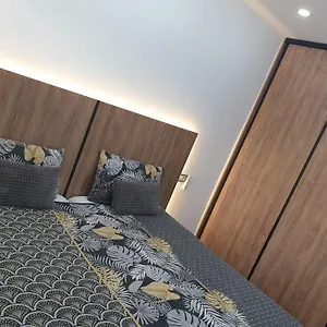 Apartment Mareverde F, Costa Adeje (Tenerife)