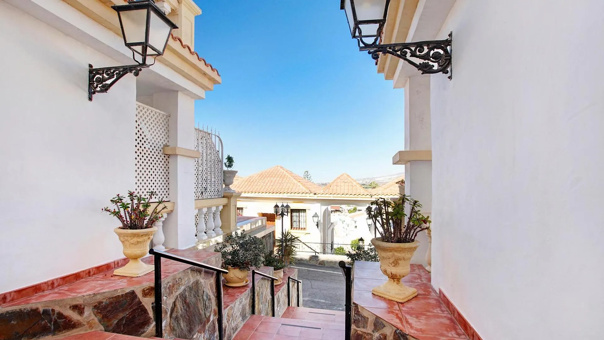 Windsor Park Apartment Costa Adeje  Spain