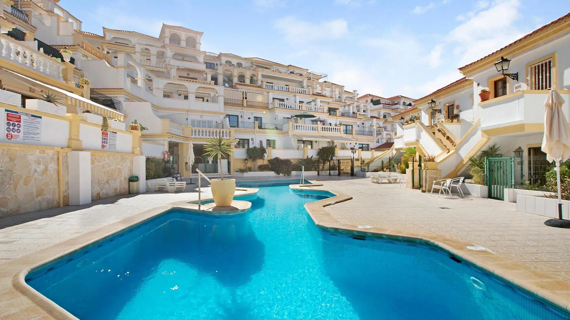 Windsor Park Apartment Costa Adeje   Costa Adeje (Tenerife)