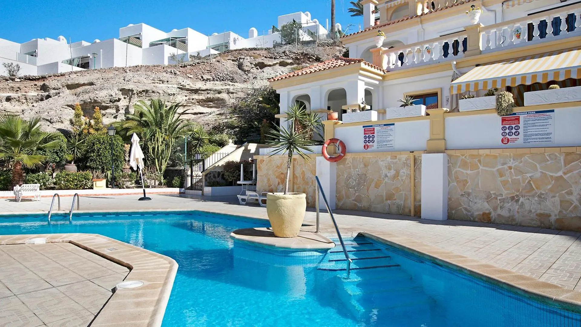 Windsor Park Apartment Costa Adeje  Costa Adeje (Tenerife)