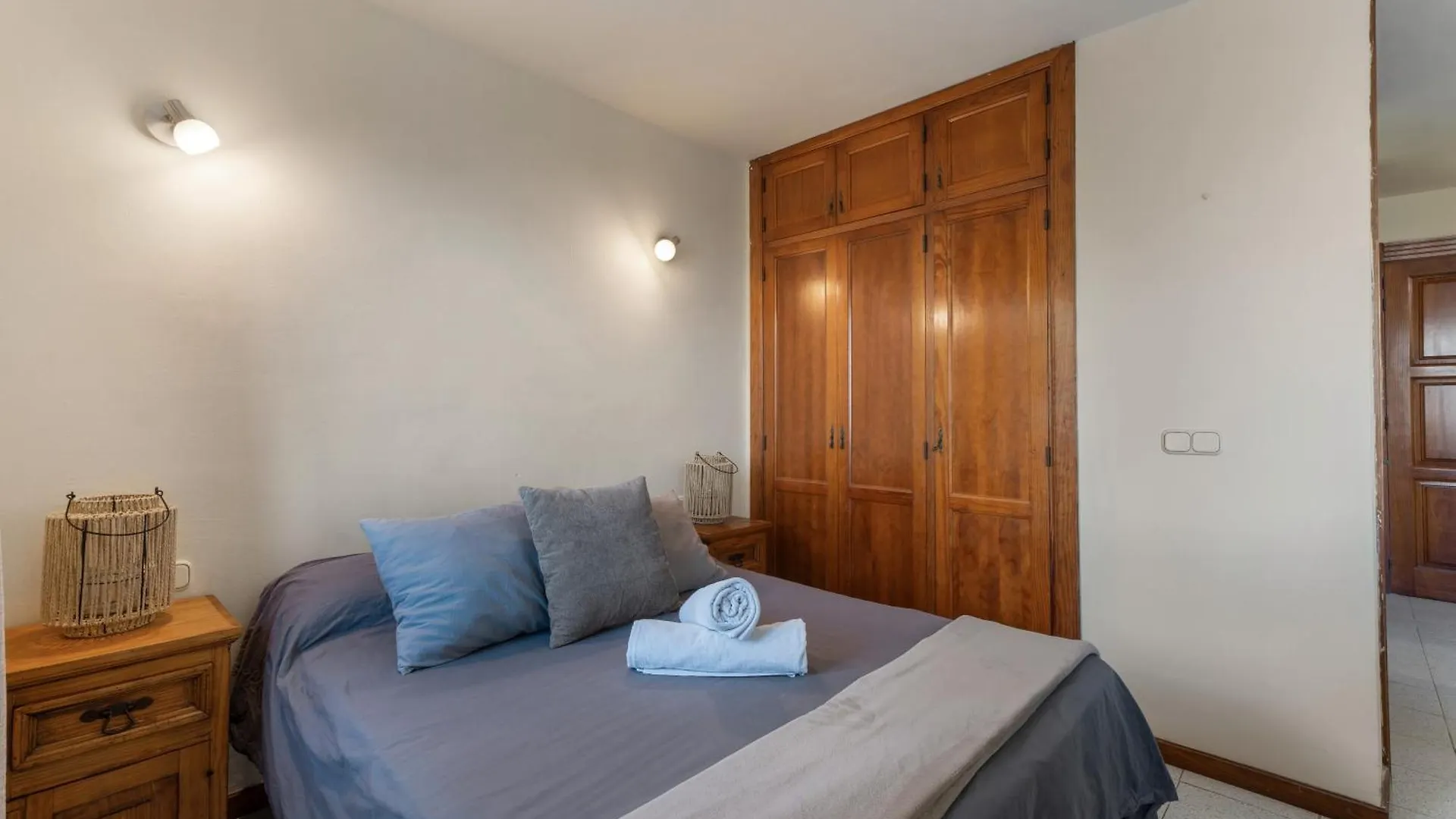 Windsor Park Apartment Costa Adeje
