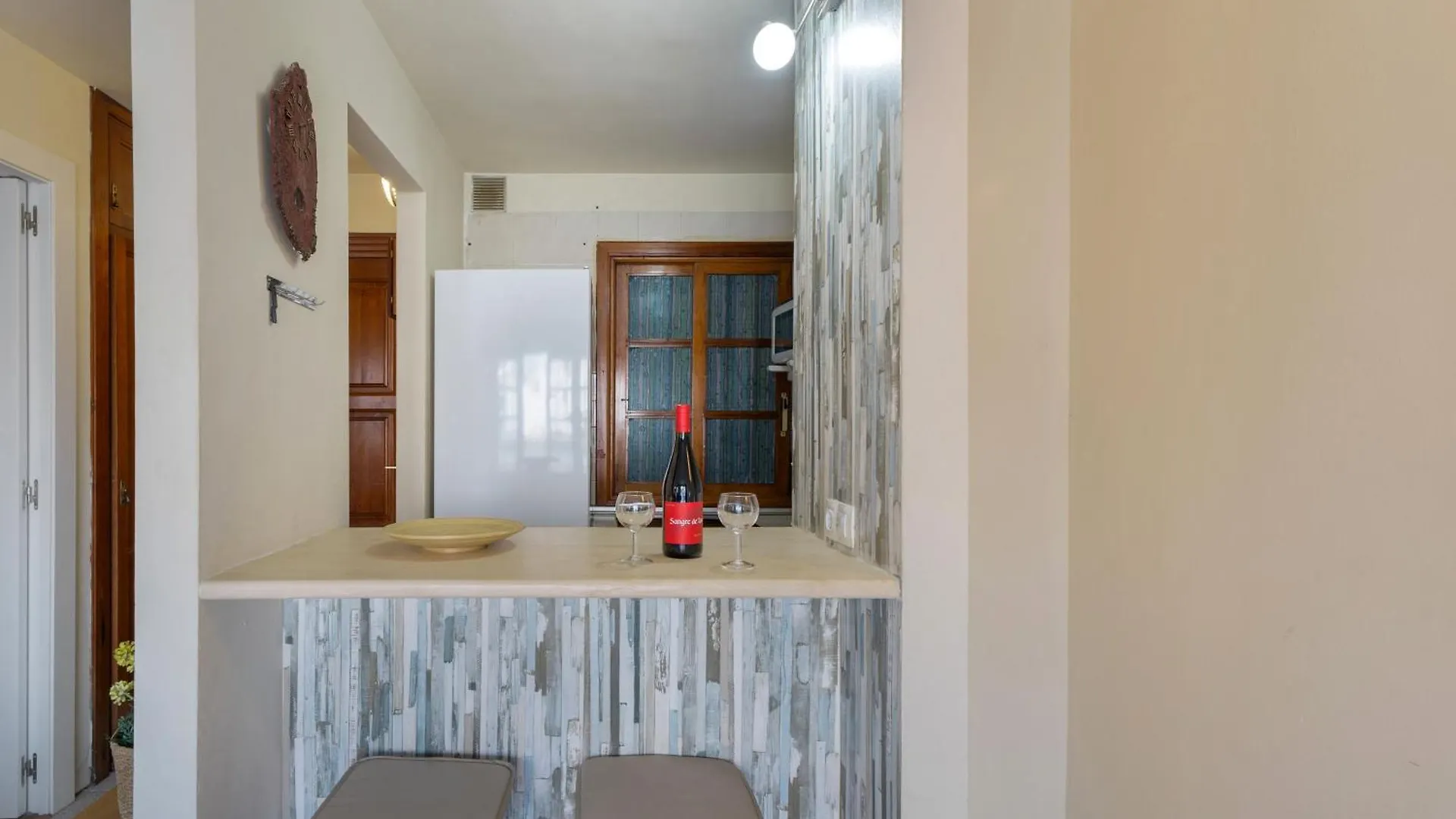 Windsor Park Apartment Costa Adeje