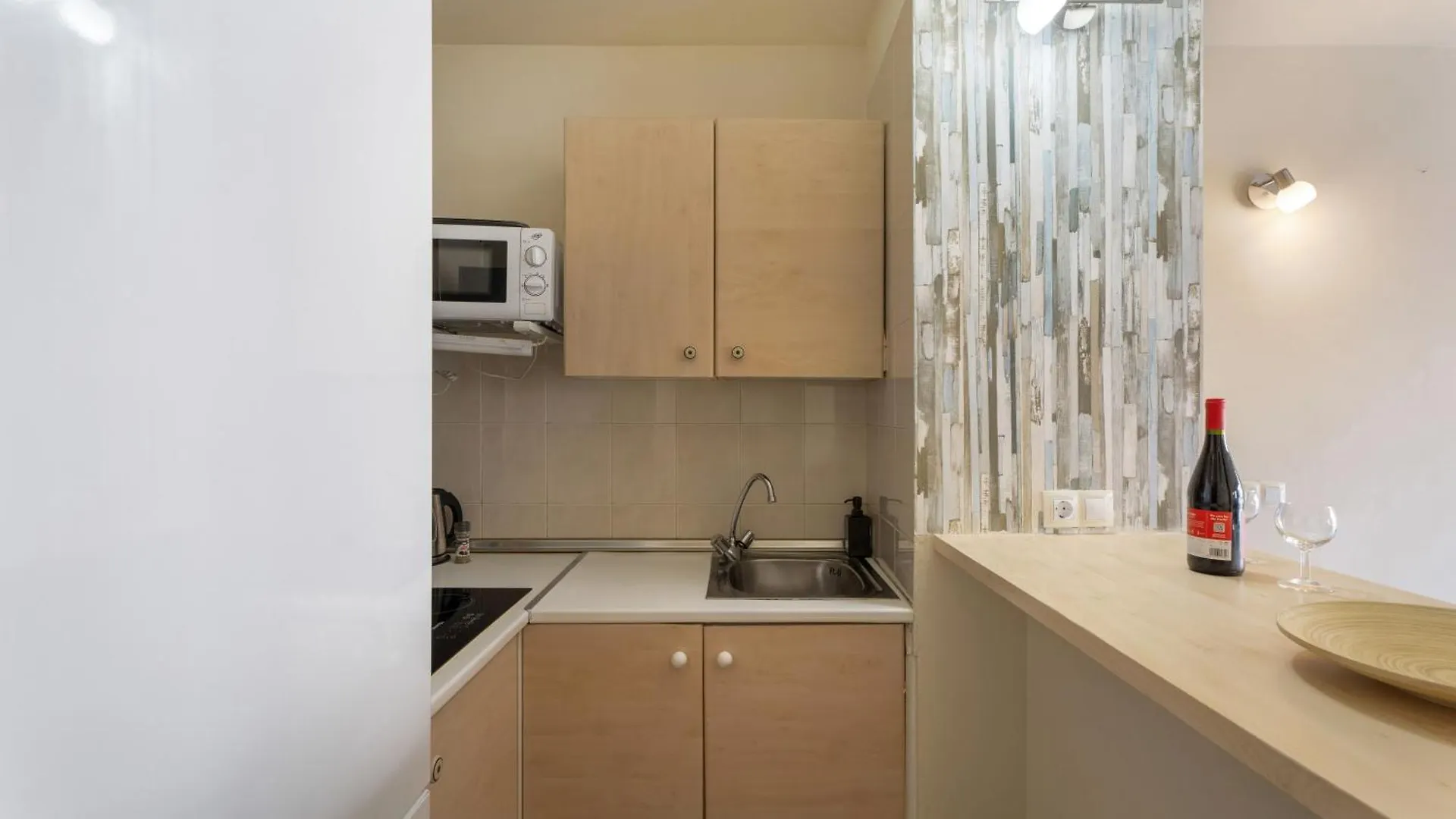 Windsor Park Apartment Costa Adeje