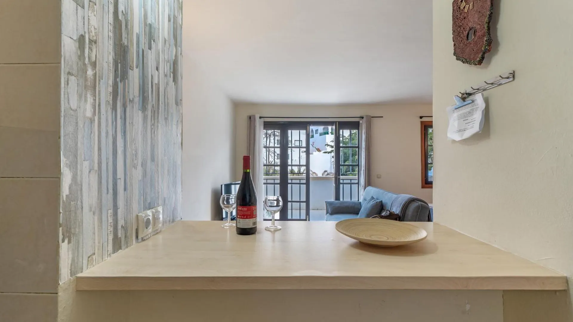 Windsor Park Apartment Costa Adeje  0*, Costa Adeje (Tenerife) Spain