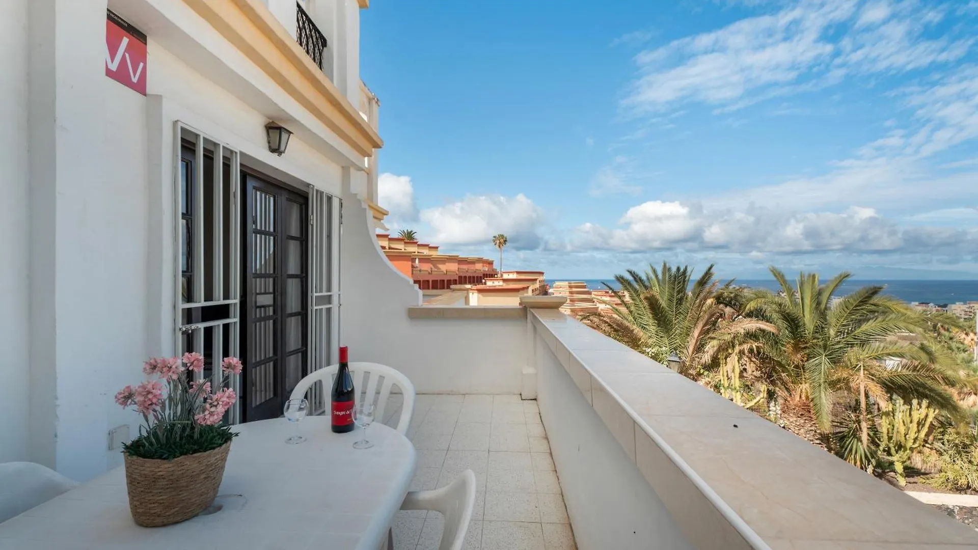 Windsor Park Apartment Costa Adeje   Costa Adeje (Tenerife)