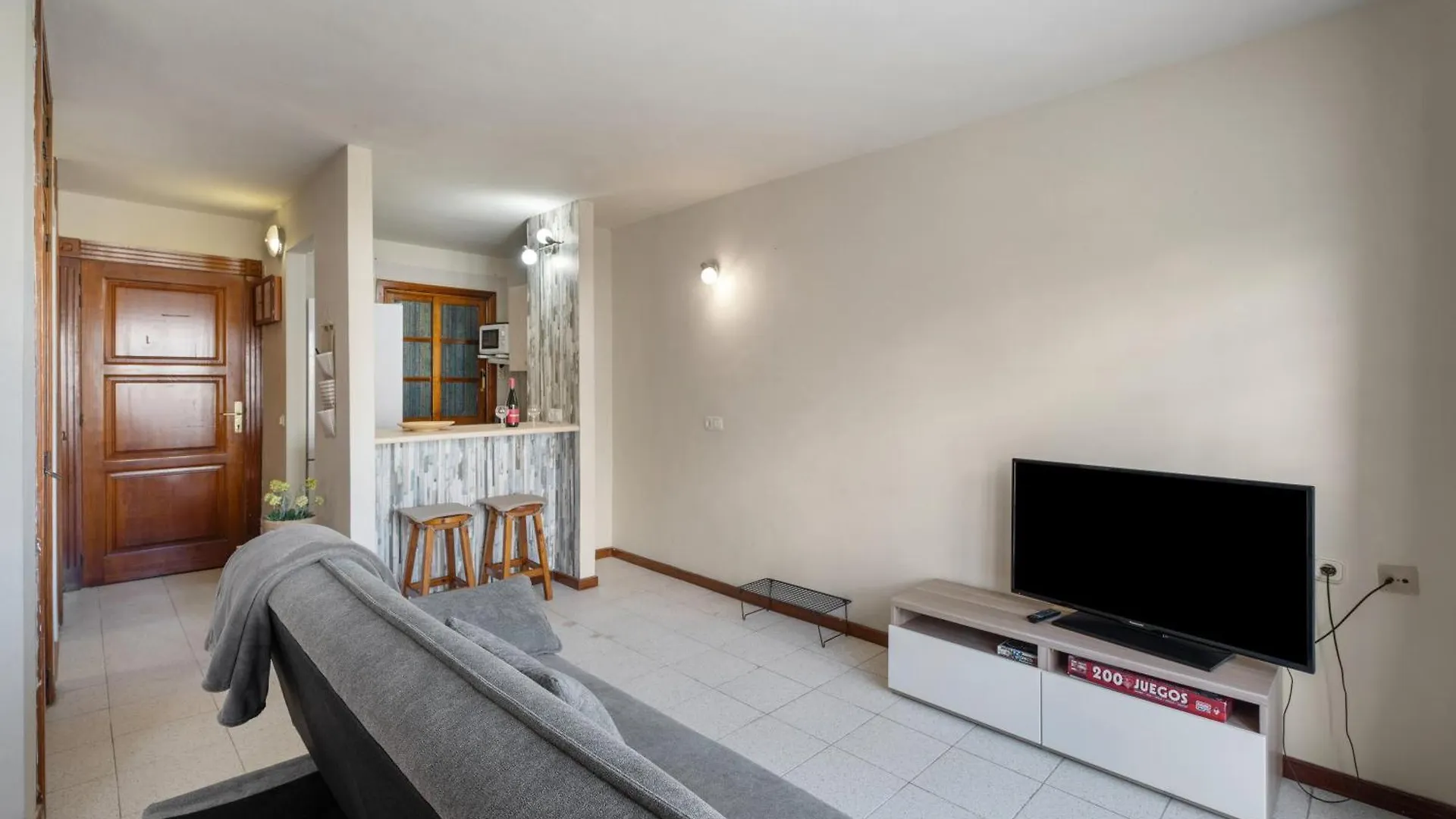 Windsor Park Apartment Costa Adeje  Spain