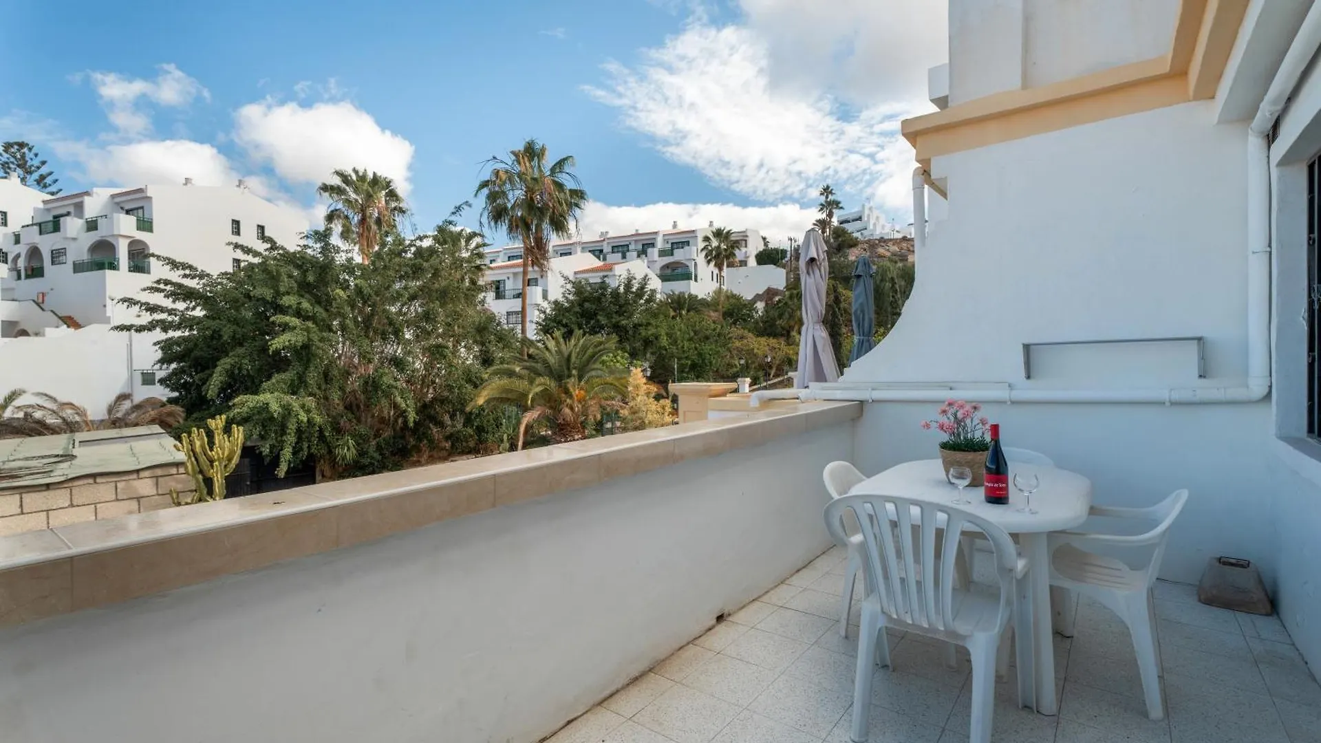Windsor Park Apartment Costa Adeje