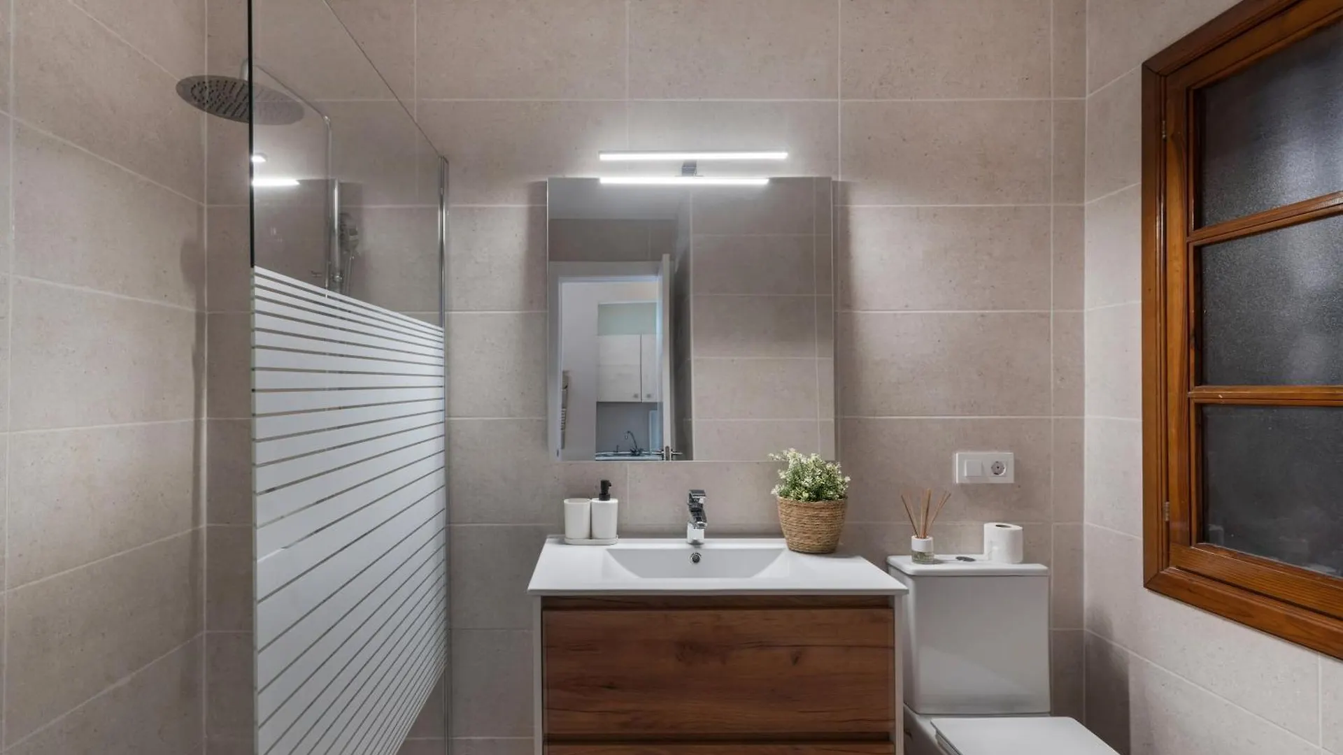 Windsor Park Apartment Costa Adeje
