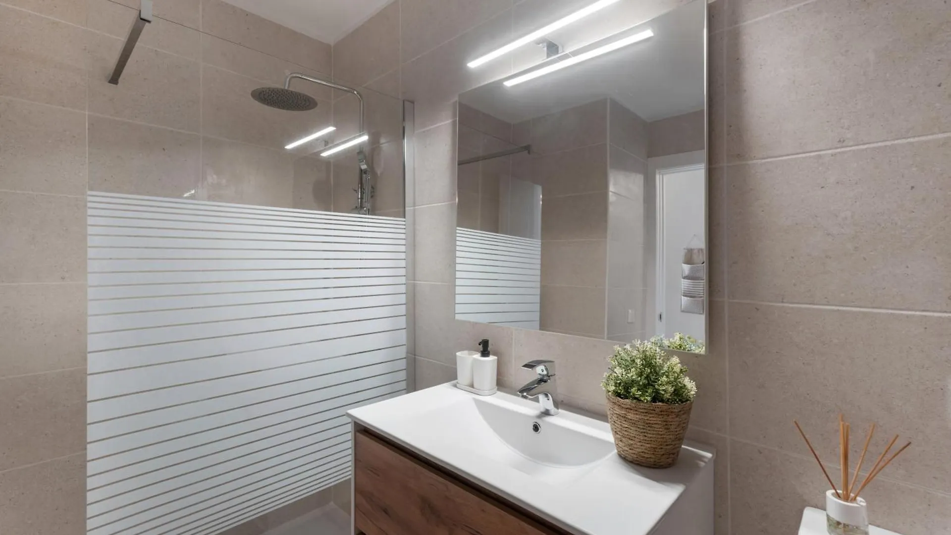 Windsor Park Apartment Costa Adeje  Spain