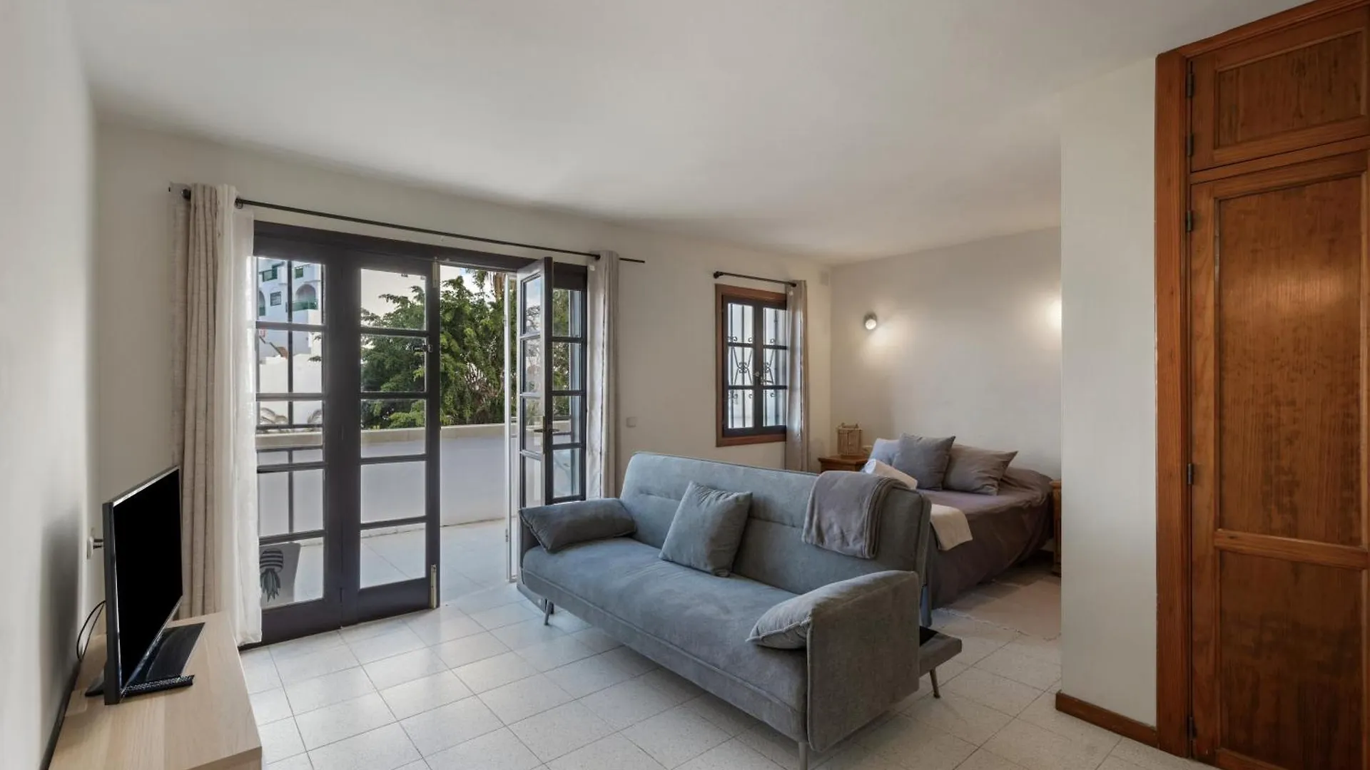Windsor Park Apartment Costa Adeje  0*, Costa Adeje (Tenerife) Spain
