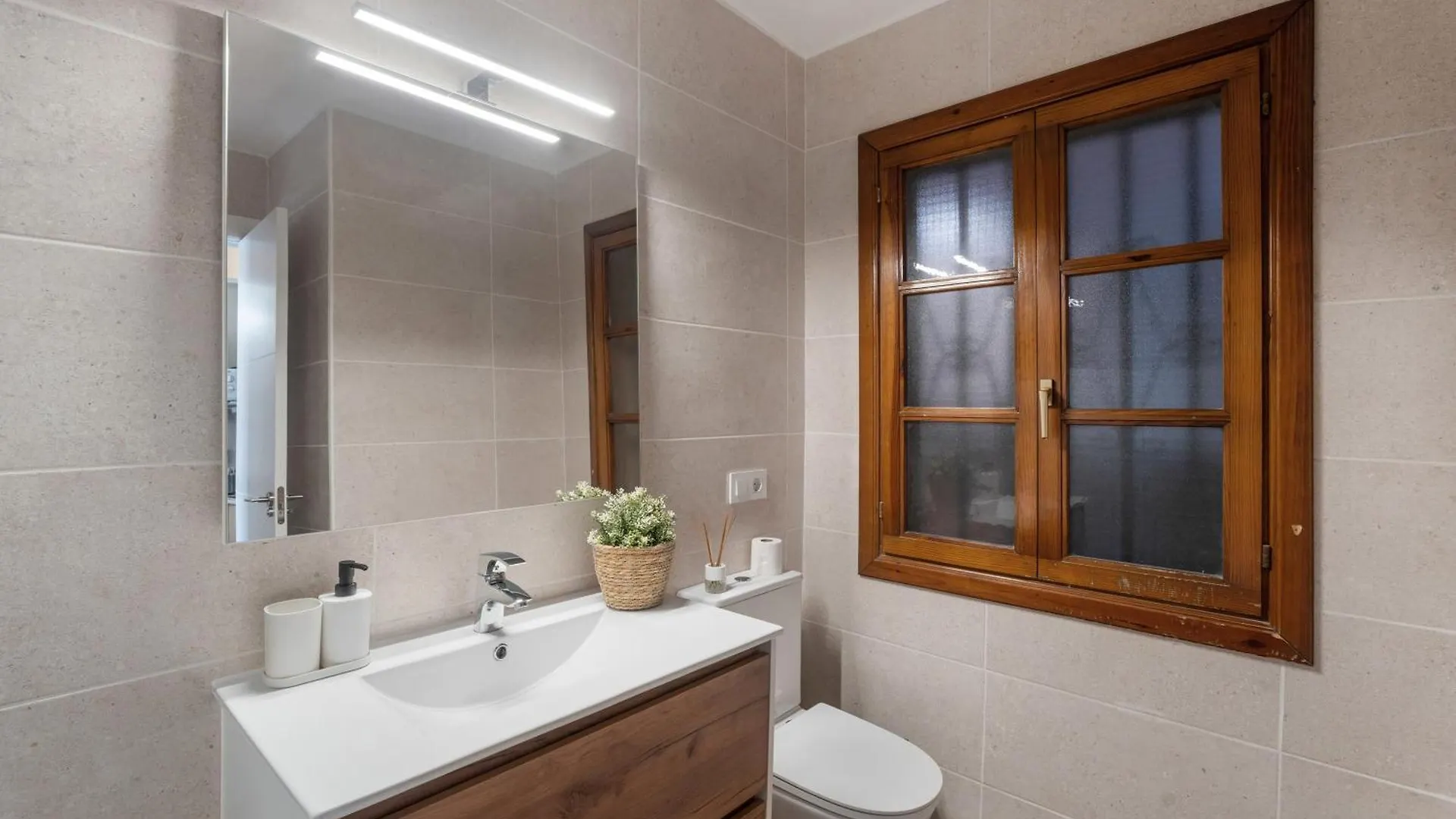 Windsor Park Apartment Costa Adeje  Costa Adeje (Tenerife)